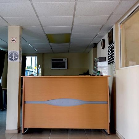 Bonitto Inn Manuel Bagian luar foto